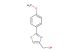 [2-(4-methoxyphenyl)-1,3-thiazol-4-yl]methanol