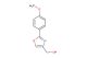 [2-(4-methoxyphenyl)-1,3-oxazol-4-yl]methanol