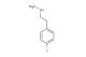 [2-(4-fluorophenyl)ethyl](methyl)amine