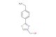 [2-(4-ethylphenyl)-1,3-thiazol-4-yl]methanol