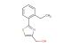 [2-(2-ethylphenyl)-1,3-thiazol-4-yl]methanol