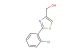 [2-(2-chlorophenyl)-1,3-thiazol-4-yl]methanol