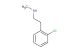 [2-(2-chlorophenyl)ethyl](methyl)amine