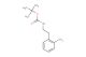 tert-butyl N-[2-(2-aminophenyl)ethyl]carbamate