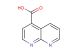 1,8-naphthyridine-4-carboxylic acid