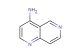1,6-naphthyridin-4-amine