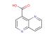 1,5-naphthyridine-4-carboxylic acid
