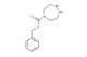 benzyl 1,2,5-triazepane-5-carboxylate
