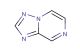 [1,2,4]triazolo[1,5-a]pyrazine