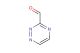 1,2,4-triazine-3-carbaldehyde