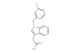 [1-(3-chloro-benzyl)-1H-indol-3-yl]-acetic acid