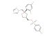 [(3R,5R)-5-(2,4-difluorophenyl)-5-[(1H-1,2,4-triazol-1-yl)methyl]oxolan-3-yl]methyl 4-chlorobenzene-1-sulfonate
