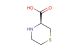 (3S)-thiomorpholine-3-carboxylic acid