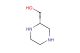 [(2S)-piperazin-2-yl]methanol