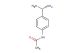 (S)-N-[4-(1-amino-ethyl)-phenyl]-acetamide