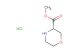 methyl (3S)-morpholine-3-carboxylate hydrochloride
