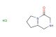(8aS)-octahydropyrrolo[1,2-a]piperazin-4-one hydrochloride