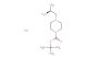 tert-butyl 4-[(2S)-2-aminopropyl]piperazine-1-carboxylate hydrochloride
