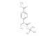 methyl 4-[(2S)-3-amino-1-(tert-butoxy)-1-oxopropan-2-yl]benzoate