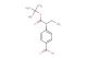 4-[(2S)-3-amino-1-(tert-butoxy)-1-oxopropan-2-yl]benzoic acid
