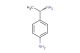 4-[(1S)-1-aminoethyl]aniline