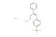 (3S)-3-phenyl-3-[4-(trifluoromethyl)phenoxy]propan-1-amine hydrochloride