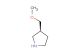 (3S)-3-(methoxymethyl)pyrrolidine