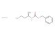 benzyl N-[(2S)-4-aminobutan-2-yl]carbamate hydrochloride