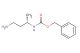 benzyl N-[(2S)-4-aminobutan-2-yl]carbamate