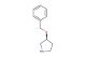 (3S)-3-(benzyloxy)pyrrolidine