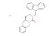 (9H-fluoren-9-yl)methyl (3S)-3-(aminomethyl)-1,2,3,4-tetrahydroisoquinoline-2-carboxylate hydrochloride