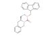 (9H-fluoren-9-yl)methyl (3S)-3-(aminomethyl)-1,2,3,4-tetrahydroisoquinoline-2-carboxylate