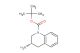 tert-butyl (3S)-3-amino-1,2,3,4-tetrahydroquinoline-1-carboxylate