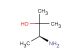 (3S)-3-amino-2-methylbutan-2-ol