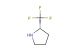 (2S)-2-(trifluoromethyl)pyrrolidine