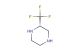 (2S)-2-(trifluoromethyl)piperazine