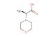 (2S)-2-(morpholin-4-yl)propanoic acid