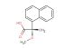 (2S)-2-methoxy-2-(naphthalen-1-yl)propanoic acid