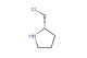 (2S)-2-(chloromethyl)pyrrolidine