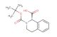 (1S)-2-[(tert-butoxy)carbonyl]-1,2,3,4-tetrahydroisoquinoline-1-carboxylic acid