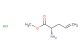 methyl (2S)-2-aminopent-4-enoate hydrochloride