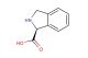 (S)-isoindoline-1-carboxylic acid
