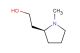 2-[(2S)-1-methylpyrrolidin-2-yl]ethan-1-ol