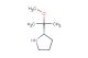 (2S)-2-(2-methoxypropan-2-yl)pyrrolidine