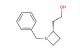 2-[(2S)-1-benzylazetidin-2-yl]ethan-1-ol