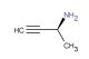 (2S)-but-3-yn-2-amine