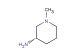 (3S)-1-methylpiperidin-3-amine