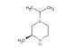 (3S)-3-methyl-1-(propan-2-yl)piperazine