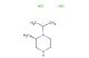 (2S)-2-methyl-1-(propan-2-yl)piperazine dihydrochloride