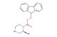 (9H-fluoren-9-yl)methyl (2S)-2-methylpiperazine-1-carboxylate